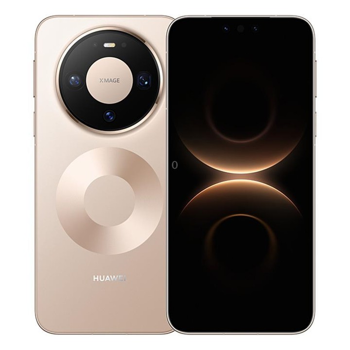 HUAWEI Mate 80 Pro, 12GB+512GB, Side Fingerprint Identification, 6.75 inch HarmonyOS 6.0 Kirin 9030, NFC, OTG, Not Support Googl