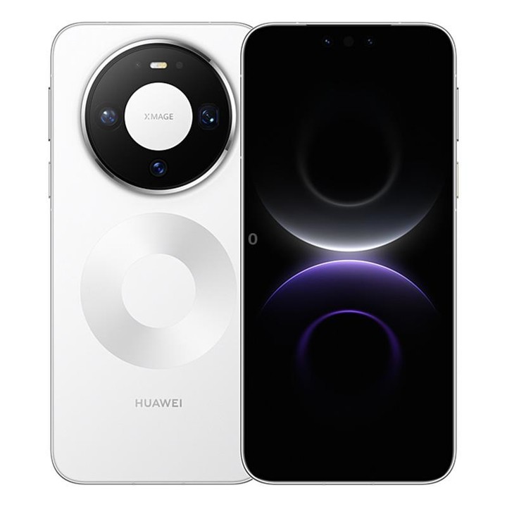 HUAWEI Mate 80 Pro, 12GB+512GB, Side Fingerprint Identification, 6.75 inch HarmonyOS 6.0 Kirin 9030, NFC, OTG, Not Support Googl