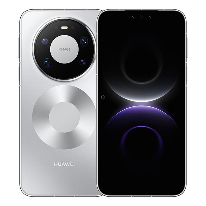 HUAWEI Mate 80 Pro Max, 16GB+1TB, Side Fingerprint Identification, 6.9 inch HarmonyOS 6.0 Kirin 9030 Pro, NFC, OTG, Not Support