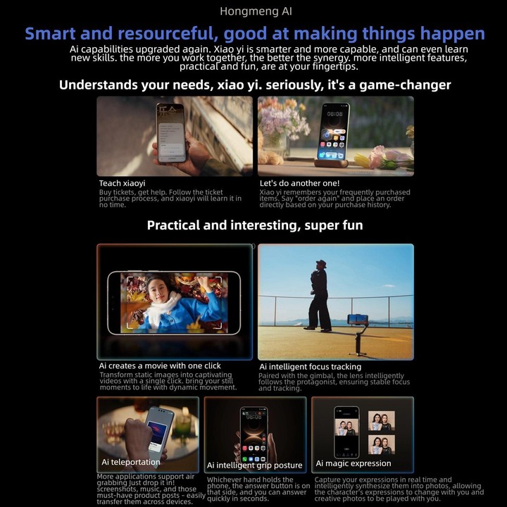 HUAWEI Mate 80 Pro Max, 16GB+512GB, Side Fingerprint Identification, 6.9 inch HarmonyOS 6.0 Kirin 9030 Pro, NFC, OTG, Not Suppor