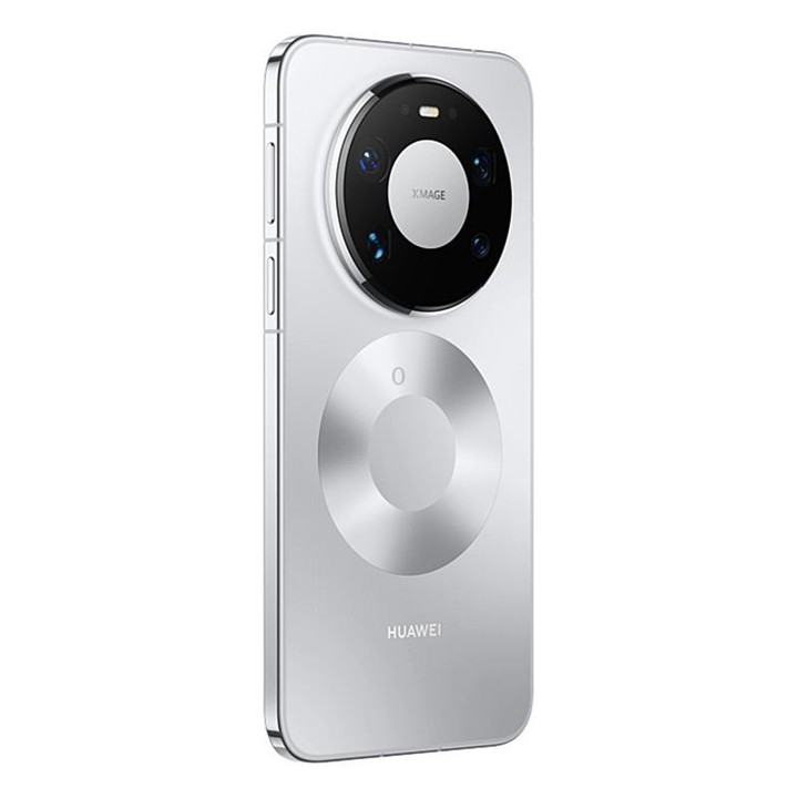HUAWEI Mate 80 Pro Max, 16GB+512GB, Side Fingerprint Identification, 6.9 inch HarmonyOS 6.0 Kirin 9030 Pro, NFC, OTG, Not Suppor