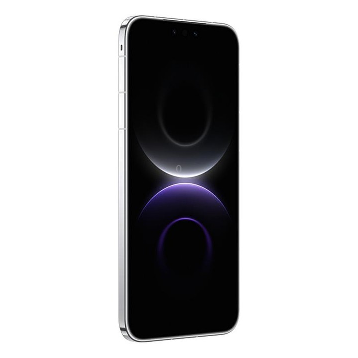 HUAWEI Mate 80 Pro Max, 16GB+512GB, Side Fingerprint Identification, 6.9 inch HarmonyOS 6.0 Kirin 9030 Pro, NFC, OTG, Not Suppor
