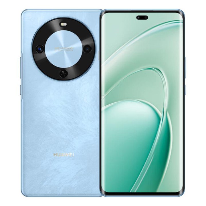 HUAWEI Enjoy 70X Premium Edition, 8GB+512GB, Screen Fingerprint, 6.78 inch HarmonyOS 4.2 Kirin 8000, Network: 4G, OTG, NFC, Not