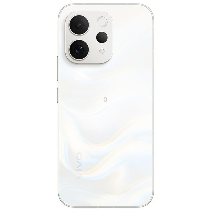 vivo S50, 12GB+256GB, 3D Fingerprint, 6.59 inch Android 16 OriginOS 6 Snapdragon 8s Gen 3 Octa Core, OTG, NFC, Network: 5G, Supp