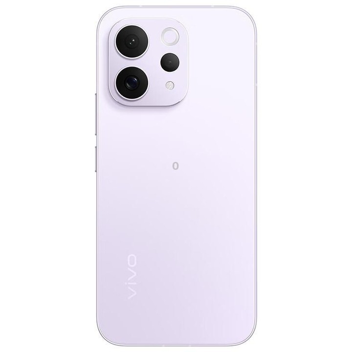 vivo S50, 16GB+256GB, 3D Fingerprint, 6.59 inch Android 16 OriginOS 6 Snapdragon 8s Gen 3 Octa Core, OTG, NFC, Network: 5G, Supp