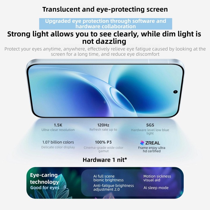 vivo S50, 16GB+256GB, 3D Fingerprint, 6.59 inch Android 16 OriginOS 6 Snapdragon 8s Gen 3 Octa Core, OTG, NFC, Network: 5G, Supp