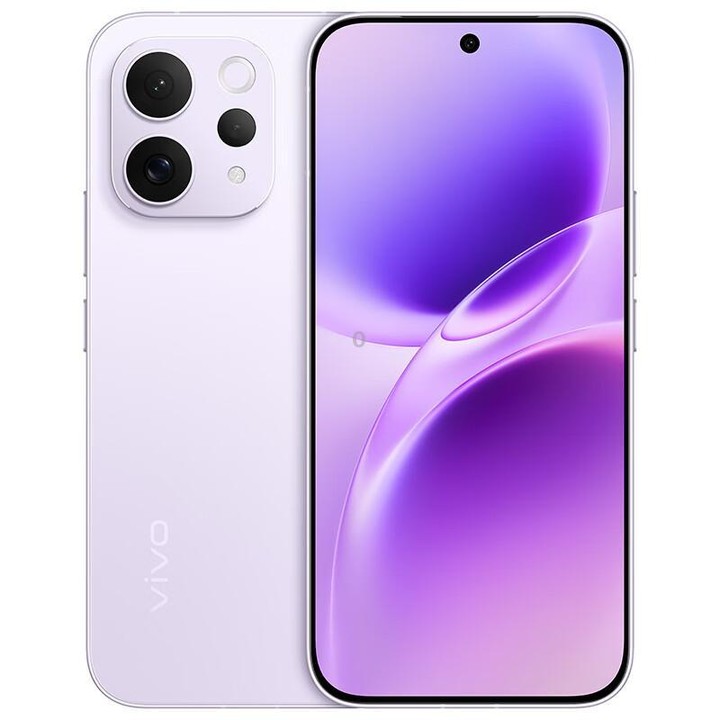 vivo S50, 16GB+256GB, 3D Fingerprint, 6.59 inch Android 16 OriginOS 6 Snapdragon 8s Gen 3 Octa Core, OTG, NFC, Network: 5G, Supp