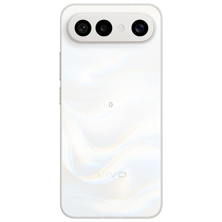 vivo S50 Pro mini, 12GB+512GB, 3D Fingerprint, 6.31 inch Android 16 OriginOS 6 Snapdragon 8 Gen 5 Octa Core, OTG, NFC, Network: