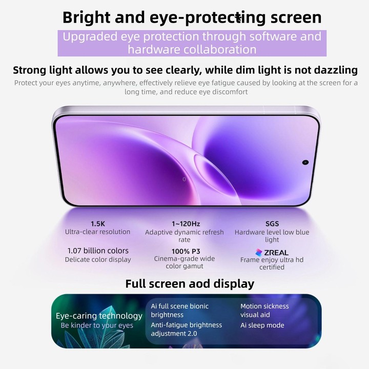 vivo S50 Pro mini, 12GB+512GB, 3D Fingerprint, 6.31 inch Android 16 OriginOS 6 Snapdragon 8 Gen 5 Octa Core, OTG, NFC, Network: