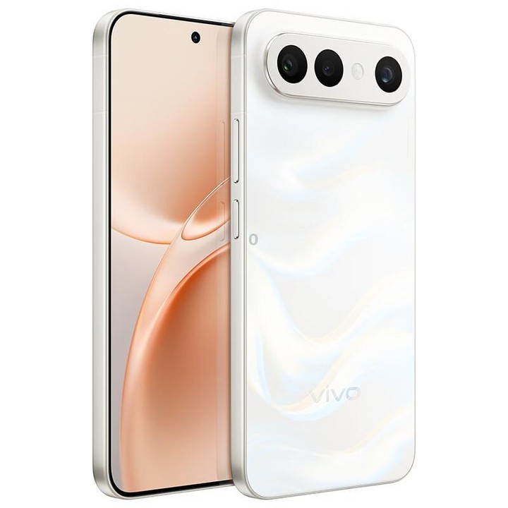 vivo S50 Pro mini, 12GB+512GB, 3D Fingerprint, 6.31 inch Android 16 OriginOS 6 Snapdragon 8 Gen 5 Octa Core, OTG, NFC, Network: