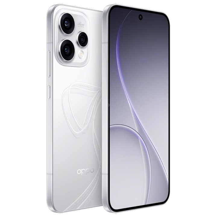 OPPO Reno15c, 12GB+256GB, Screen Fingerprint, 6.59 inch ColorOS 16.0 Qualcomm Snapdragon 7 Gen 4 Octa Core, NFC, OTG, Network: 5