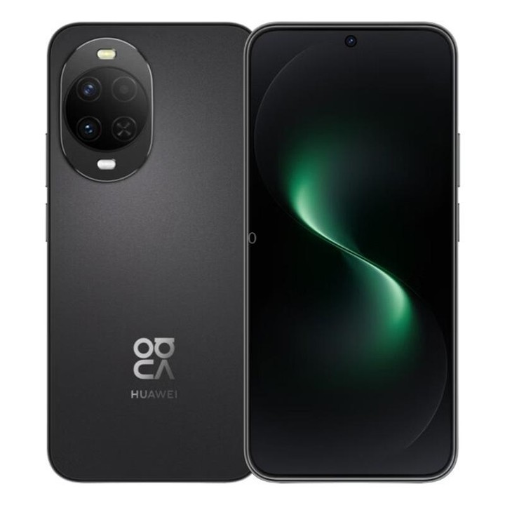 Huawei nova 15, 12GB+512GB, Side Fingerprint Identification, 6.7 inch HarmonyOS 6.0 Kirin 8020 Octa Cora, NFC, OTG, Not Support
