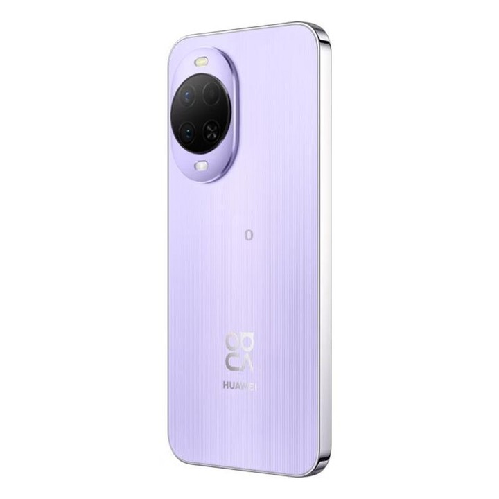 Huawei nova 15, 12GB+512GB, Side Fingerprint Identification, 6.7 inch HarmonyOS 6.0 Kirin 8020 Octa Cora, NFC, OTG, Not Support