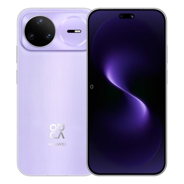 Huawei nova 15 Pro, Kunlun Glass, 12GB+256GB, Side Fingerprint Identification, 6.84 inch HarmonyOS 6.0 Kirin 9010S Octa Cora, NF