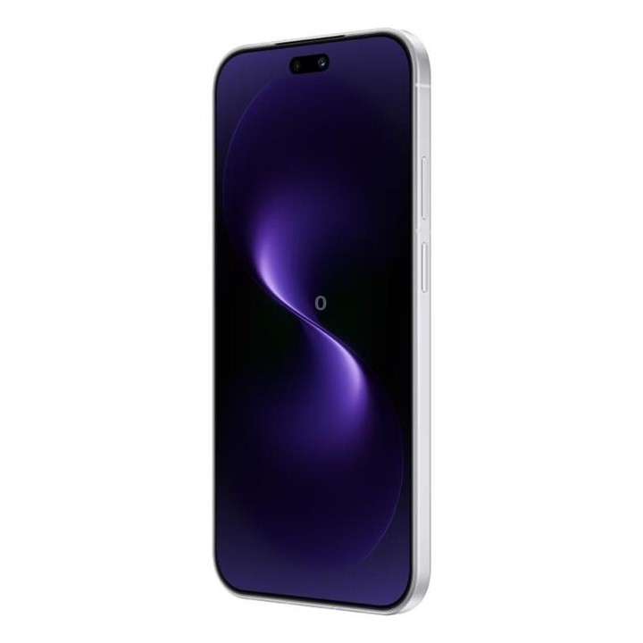 Huawei nova 15 Pro, Kunlun Glass, 12GB+256GB, Side Fingerprint Identification, 6.84 inch HarmonyOS 6.0 Kirin 9010S Octa Cora, NF