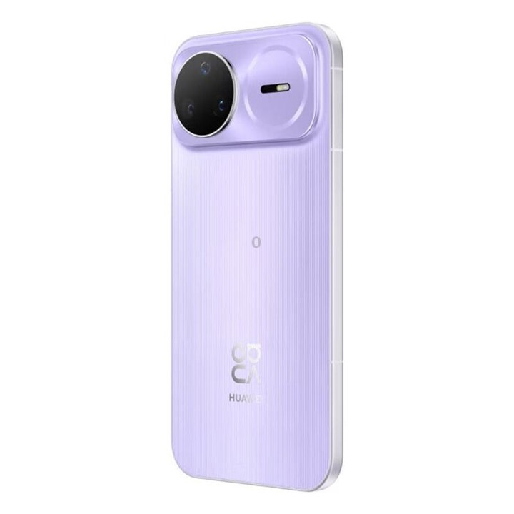 Huawei nova 15 Pro, Kunlun Glass, 12GB+256GB, Side Fingerprint Identification, 6.84 inch HarmonyOS 6.0 Kirin 9010S Octa Cora, NF