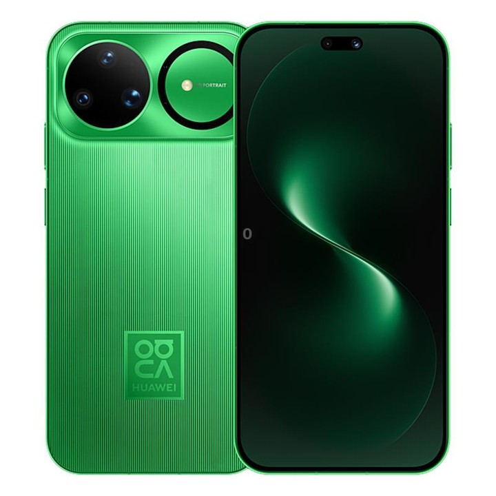 Huawei nova 15 Ultra, Kunlun Glass, 12GB+256GB, Side Fingerprint Identification, 6.84 inch HarmonyOS 6.0 Kirin 9010S Octa Cora,