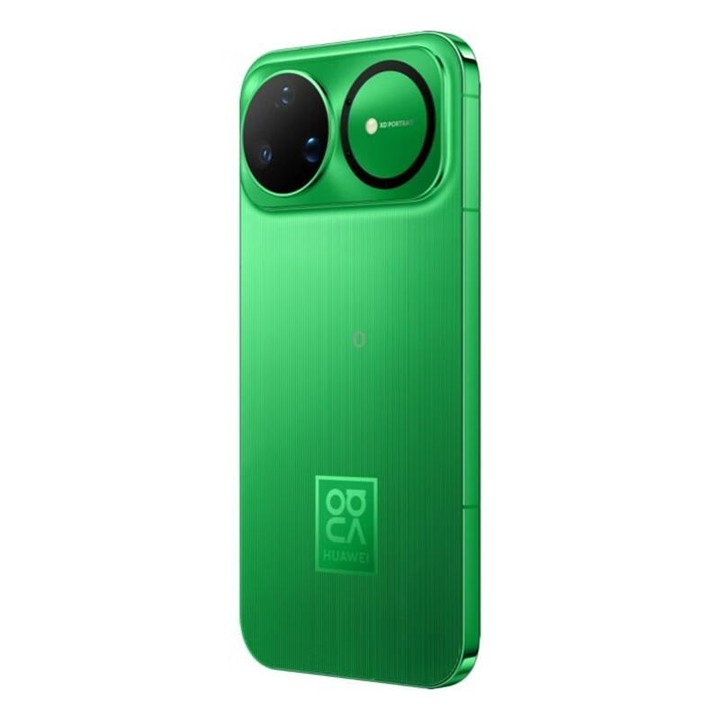 Huawei nova 15 Ultra, Kunlun Glass, 12GB+256GB, Side Fingerprint Identification, 6.84 inch HarmonyOS 6.0 Kirin 9010S Octa Cora,