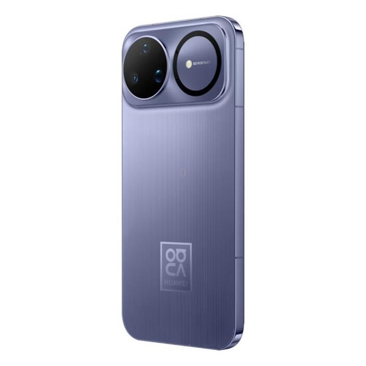 Huawei nova 15 Ultra, Kunlun Glass, 12GB+256GB, Side Fingerprint Identification, 6.84 inch HarmonyOS 6.0 Kirin 9010S Octa Cora,