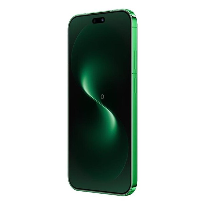 Huawei nova 15 Ultra, Kunlun Glass, 12GB+512GB, Side Fingerprint Identification, 6.84 inch HarmonyOS 6.0 Kirin 9010S Octa Cora,
