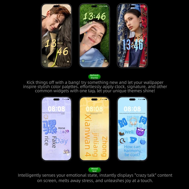 Huawei nova 15 Ultra, Kunlun Glass, 12GB+512GB, Side Fingerprint Identification, 6.84 inch HarmonyOS 6.0 Kirin 9010S Octa Cora,