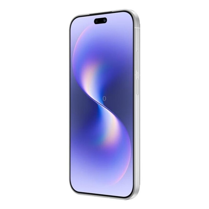 Huawei nova 15 Ultra, Kunlun Glass, 12GB+512GB, Side Fingerprint Identification, 6.84 inch HarmonyOS 6.0 Kirin 9010S Octa Cora,