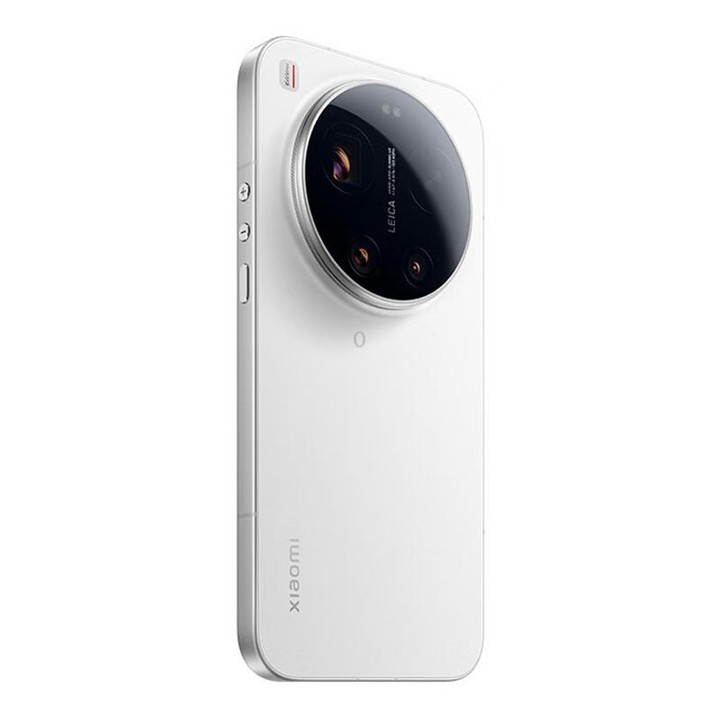 Xiaomi 17 Ultra, 12GB+512GB, 3D Ultrasonic Fingerprint, 6.9 inch Xiaomi HyperOS 3 Snapdragon 8 Elite Gen 5 Octa Core, NFC, Netwo
