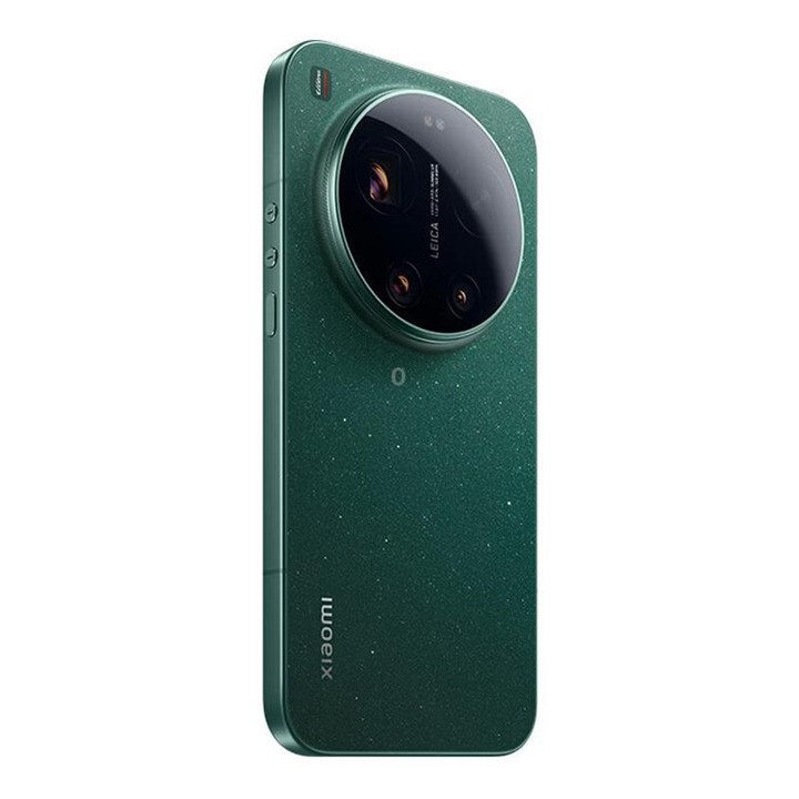Xiaomi 17 Ultra, 16GB+1TB, 3D Ultrasonic Fingerprint, 6.9 inch Xiaomi HyperOS 3 Snapdragon 8 Elite Gen 5 Octa Core, NFC, Network