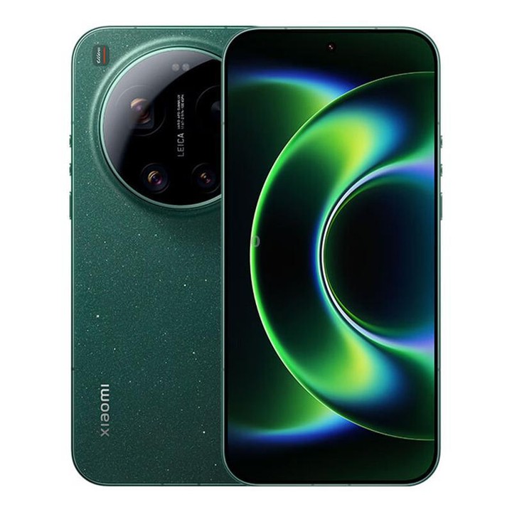 Xiaomi 17 Ultra, 16GB+1TB, 3D Ultrasonic Fingerprint, 6.9 inch Xiaomi HyperOS 3 Snapdragon 8 Elite Gen 5 Octa Core, NFC, Network