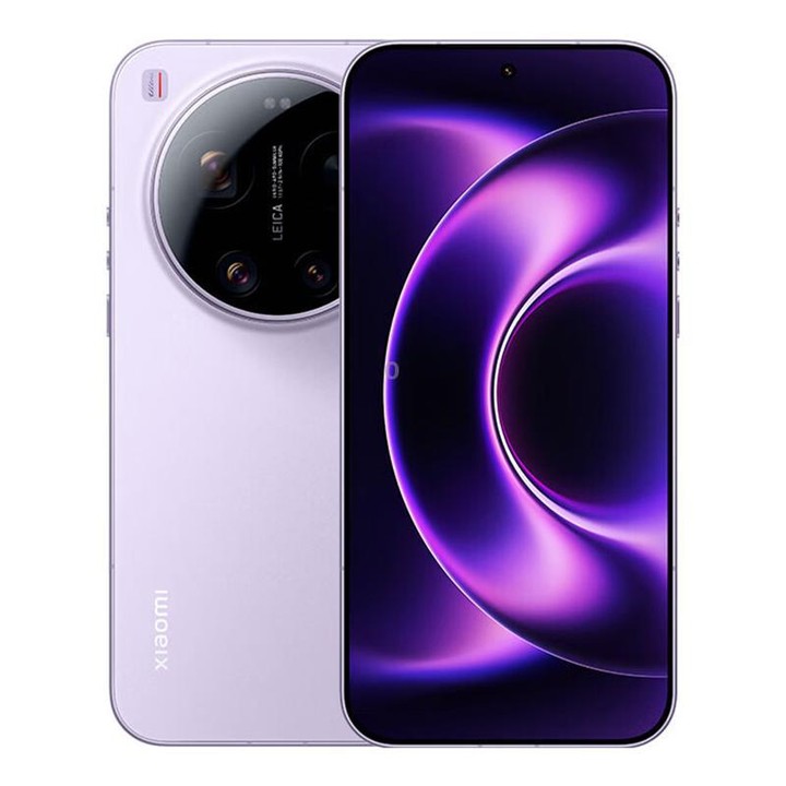 Xiaomi 17 Ultra, 16GB+512GB, 3D Ultrasonic Fingerprint, 6.9 inch Xiaomi HyperOS 3 Snapdragon 8 Elite Gen 5 Octa Core, NFC, Netwo