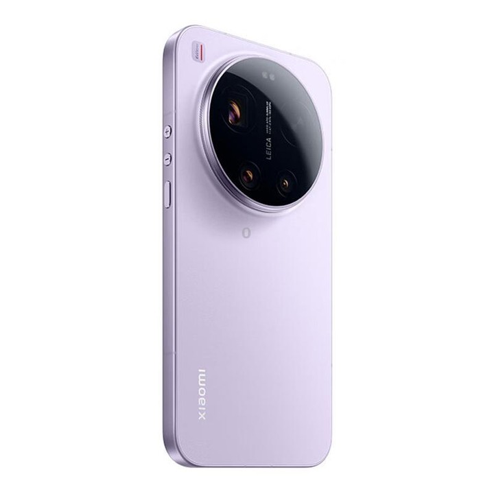 Xiaomi 17 Ultra, 16GB+512GB, 3D Ultrasonic Fingerprint, 6.9 inch Xiaomi HyperOS 3 Snapdragon 8 Elite Gen 5 Octa Core, NFC, Netwo