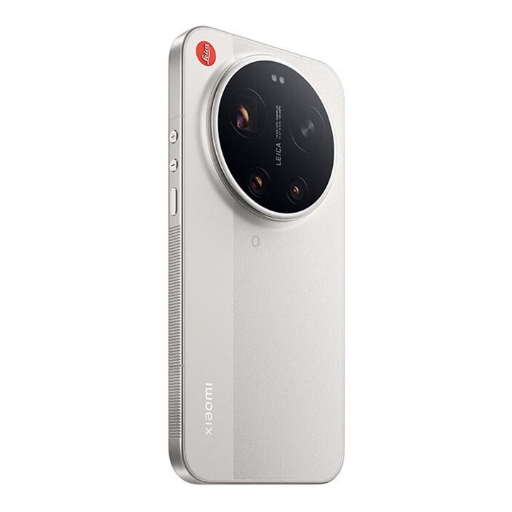 Xiaomi 17 Ultra By Leica, 16GB+1TB, 3D Ultrasonic Fingerprint, 6.9 inch Xiaomi HyperOS 3 Snapdragon 8 Elite Gen 5 Octa Core, NFC