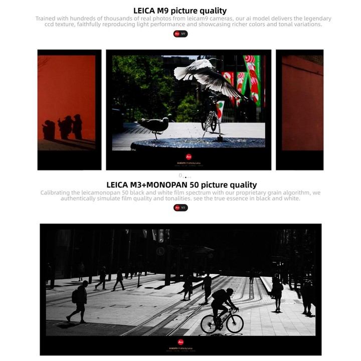 Xiaomi 17 Ultra By Leica, 16GB+1TB, 3D Ultrasonic Fingerprint, 6.9 inch Xiaomi HyperOS 3 Snapdragon 8 Elite Gen 5 Octa Core, NFC