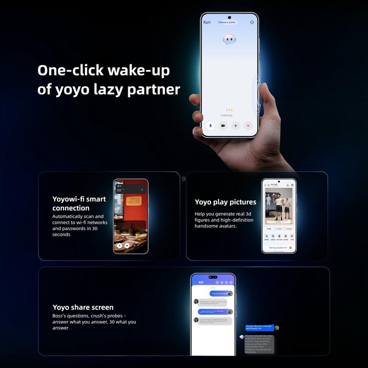 Honor WIN, 12GB+512GB, 3D Ultrasonic Fingerprint, 10000mAh Battery, 6.83 inch MagicOS 10.0 / Android 16 Snapdragon 8 Elite Gen 5