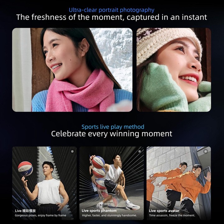 Honor WIN, 16GB+512GB, 3D Ultrasonic Fingerprint, 10000mAh Battery, 6.83 inch MagicOS 10.0 / Android 16 Snapdragon 8 Elite Gen 5