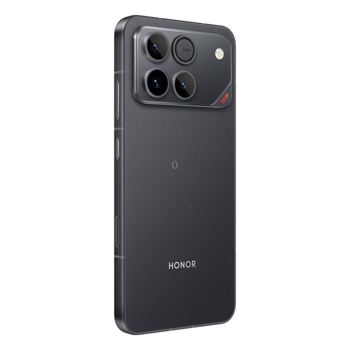 Honor WIN, 16GB+512GB, 3D Ultrasonic Fingerprint, 10000mAh Battery, 6.83 inch MagicOS 10.0 / Android 16 Snapdragon 8 Elite Gen 5