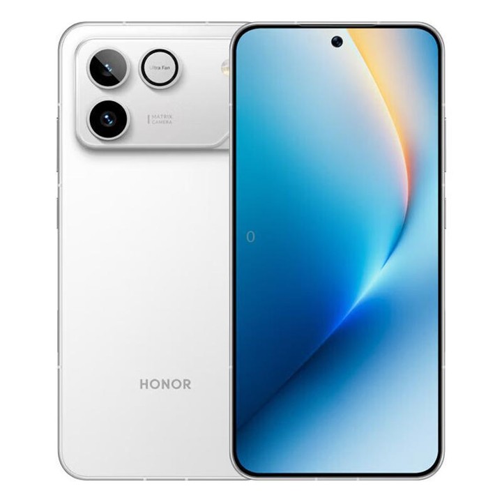 Honor WIN RT, 16GB+512GB, 3D Ultrasonic Fingerprint, 10000mAh Battery, 6.83 inch MagicOS 10.0 / Android 16 Snapdragon 8 Elite Oc