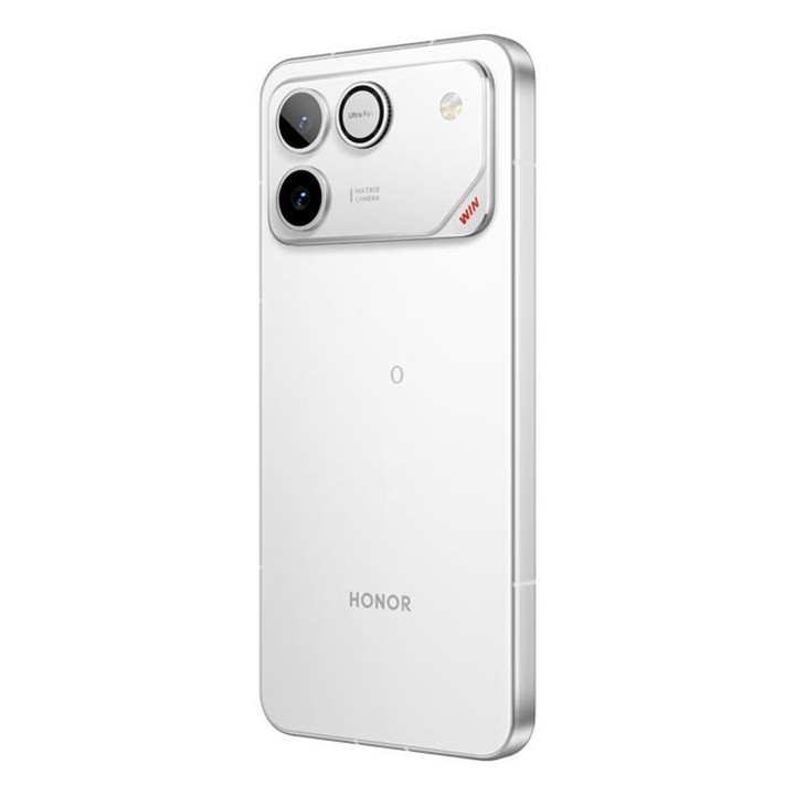 Honor WIN RT, 16GB+512GB, 3D Ultrasonic Fingerprint, 10000mAh Battery, 6.83 inch MagicOS 10.0 / Android 16 Snapdragon 8 Elite Oc