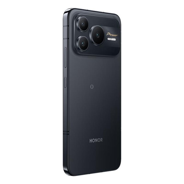 Honor Power2, 12GB+256GB, 10080mAh Battery, 6.79 inch MagicOS 10.0 / Android 16 Dimensity 8500 Elite Octa Core, Network: 5G, NFC