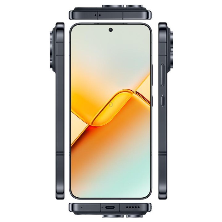 Honor Power2, 12GB+256GB, 10080mAh Battery, 6.79 inch MagicOS 10.0 / Android 16 Dimensity 8500 Elite Octa Core, Network: 5G, NFC