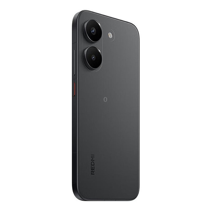 Xiaomi REDMI Turbo 5, 12GB+256GB, 6.59 inch Xiaomi HyperOS 3 Dimensity 8500-Ultra Octa Core, NFC, Network: 5G (Black)