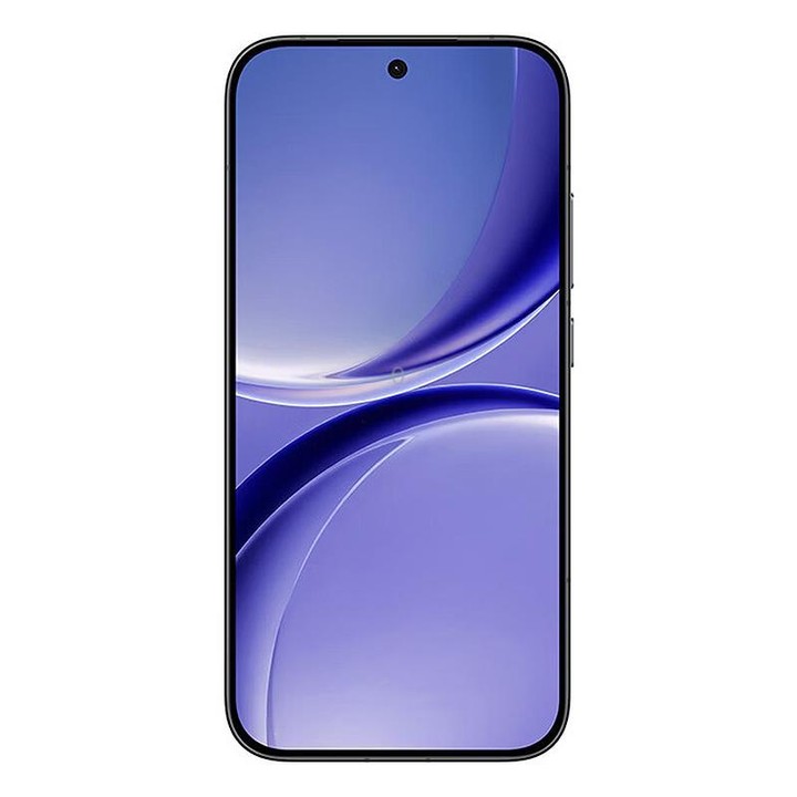 Xiaomi REDMI Turbo 5, 12GB+256GB, 6.59 inch Xiaomi HyperOS 3 Dimensity 8500-Ultra Octa Core, NFC, Network: 5G (Black)