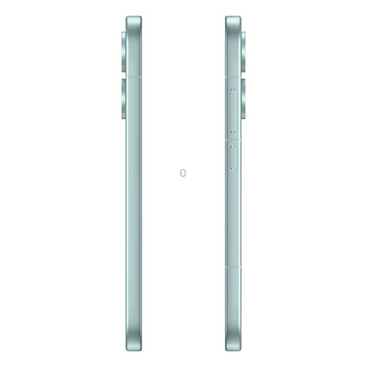Xiaomi REDMI Turbo 5, 12GB+512GB, 6.59 inch Xiaomi HyperOS 3 Dimensity 8500-Ultra Octa Core, NFC, Network: 5G (Mint)