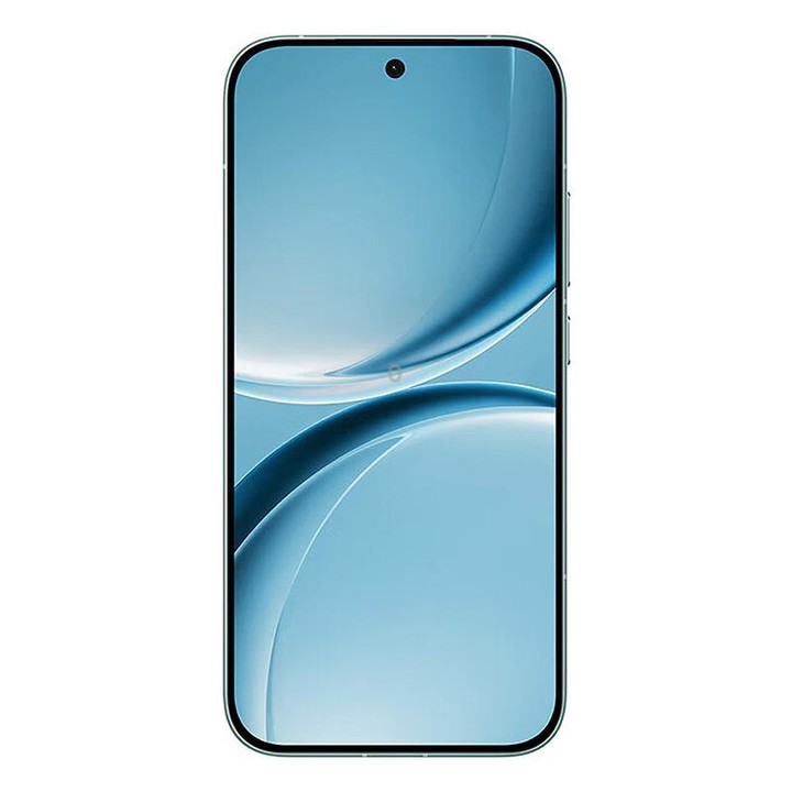 Xiaomi REDMI Turbo 5, 12GB+512GB, 6.59 inch Xiaomi HyperOS 3 Dimensity 8500-Ultra Octa Core, NFC, Network: 5G (Mint)