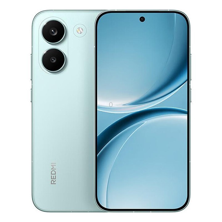 Xiaomi REDMI Turbo 5, 16GB+256GB, 6.59 inch Xiaomi HyperOS 3 Dimensity 8500-Ultra Octa Core, NFC, Network: 5G (Mint)