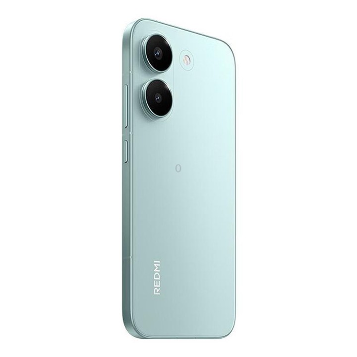 Xiaomi REDMI Turbo 5, 16GB+256GB, 6.59 inch Xiaomi HyperOS 3 Dimensity 8500-Ultra Octa Core, NFC, Network: 5G (Mint)