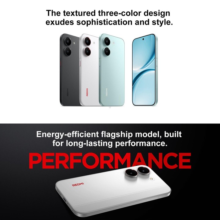 Xiaomi REDMI Turbo 5, 16GB+512GB, 6.59 inch Xiaomi HyperOS 3 Dimensity 8500-Ultra Octa Core, NFC, Network: 5G (Black)