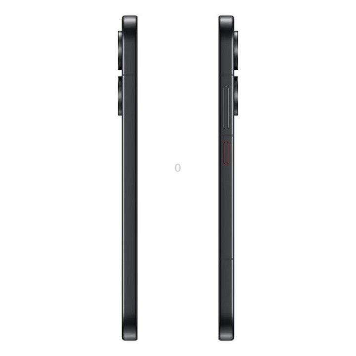Xiaomi REDMI Turbo 5, 16GB+512GB, 6.59 inch Xiaomi HyperOS 3 Dimensity 8500-Ultra Octa Core, NFC, Network: 5G (Black)