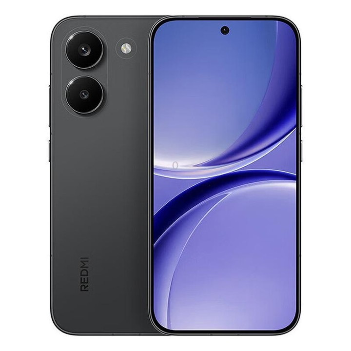 Xiaomi REDMI Turbo 5, 16GB+512GB, 6.59 inch Xiaomi HyperOS 3 Dimensity 8500-Ultra Octa Core, NFC, Network: 5G (Black)