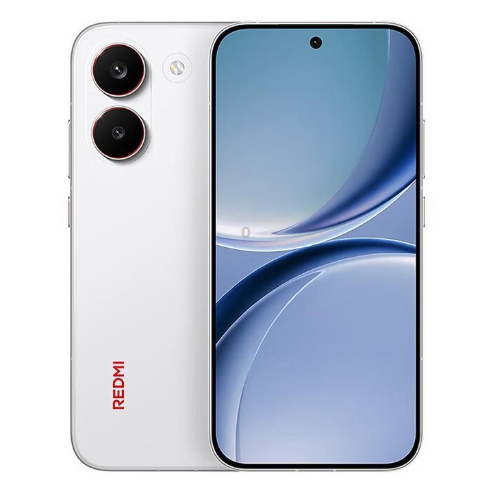 Xiaomi REDMI Turbo 5, 16GB+512GB, 6.59 inch Xiaomi HyperOS 3 Dimensity 8500-Ultra Octa Core, NFC, Network: 5G (White)